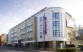 Premier Inn Kew
